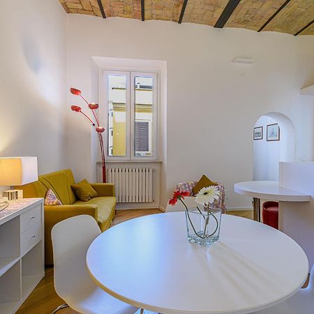 Casalu San Pietro Apartamento Roma Exterior foto