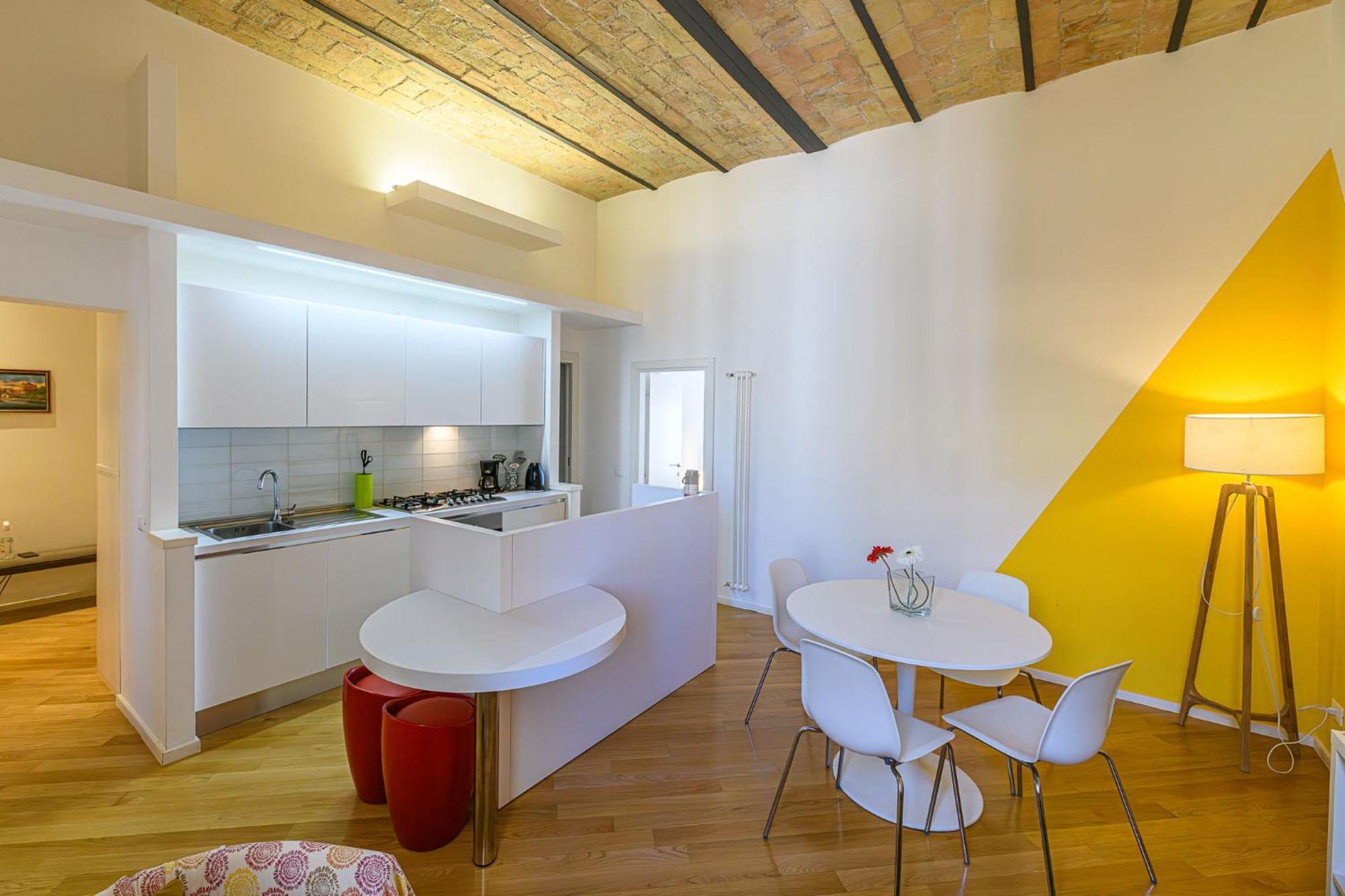 Casalu San Pietro Apartamento Roma Exterior foto