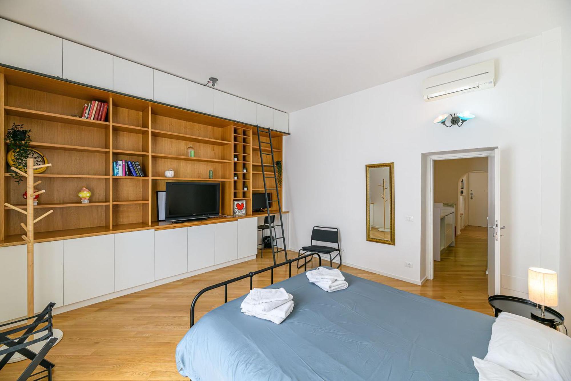 Casalu San Pietro Apartamento Roma Exterior foto