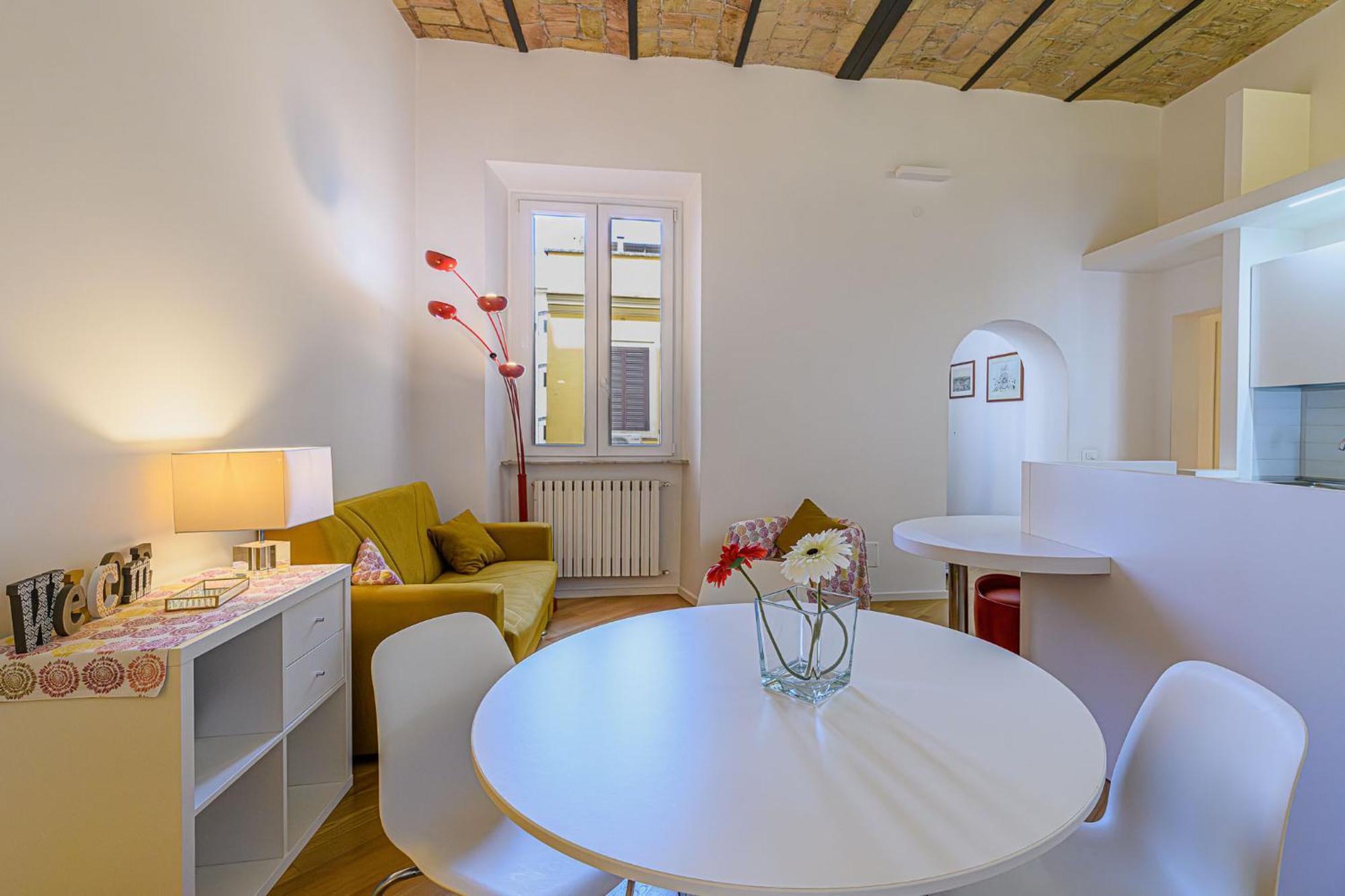 Casalu San Pietro Apartamento Roma Exterior foto