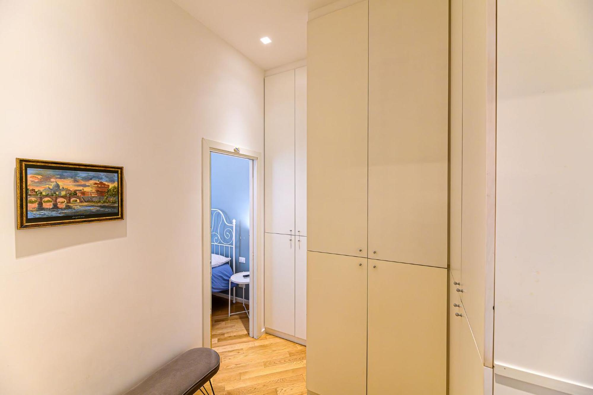 Casalu San Pietro Apartamento Roma Exterior foto
