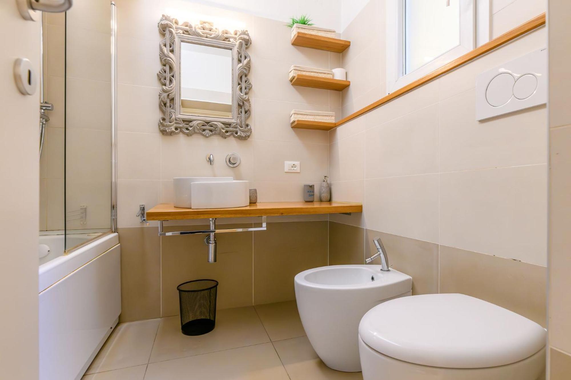 Casalu San Pietro Apartamento Roma Exterior foto