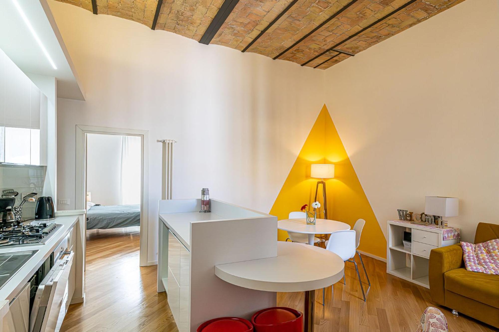 Casalu San Pietro Apartamento Roma Exterior foto
