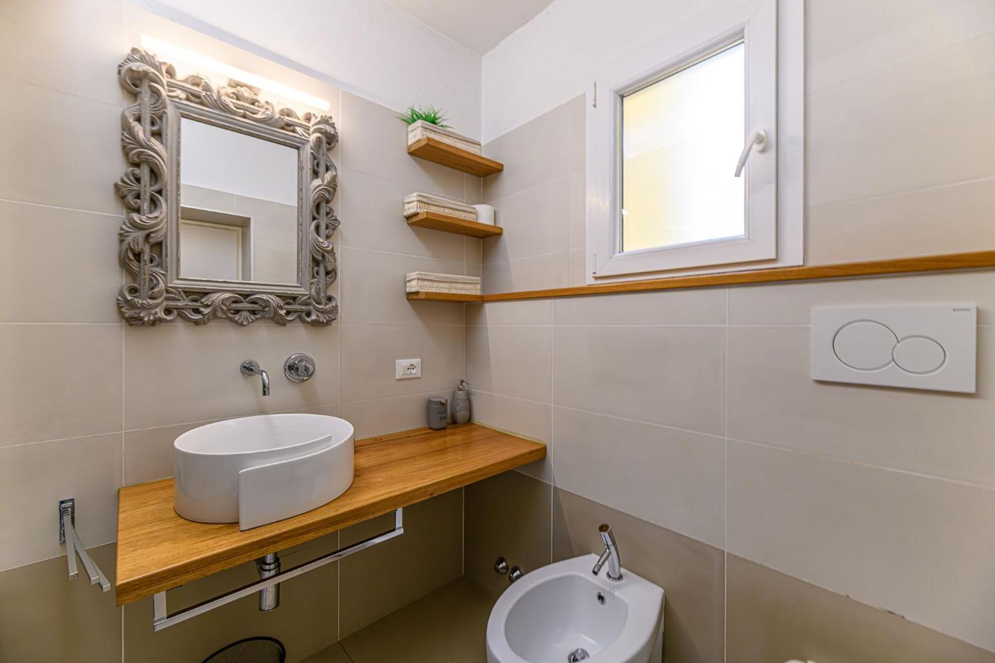 Casalu San Pietro Apartamento Roma Exterior foto