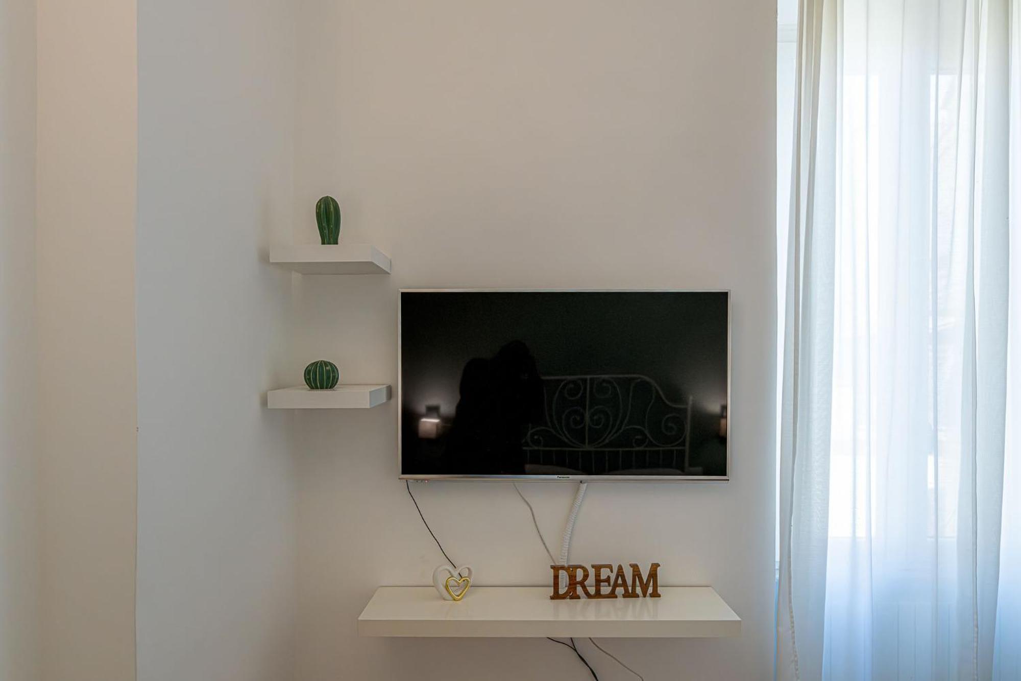 Casalu San Pietro Apartamento Roma Exterior foto